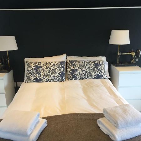 The Tailor'S Flat Διαμέρισμα Rye Εξωτερικό φωτογραφία
