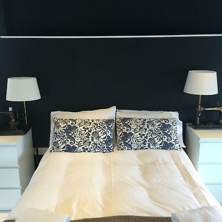 The Tailor'S Flat Διαμέρισμα Rye Εξωτερικό φωτογραφία